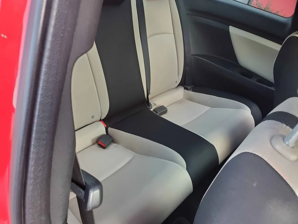 2016 Honda Civic 10th Gen - Image 9 of 20