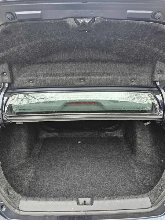 2016 Honda Civic 10th Gen - Image 6 of 17