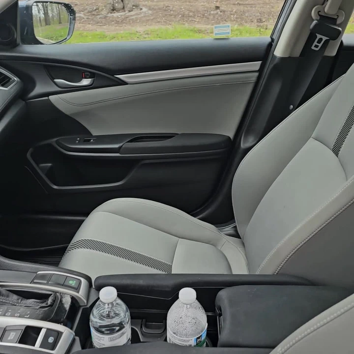 2016 Honda Civic 10th Gen - Image 17 of 17