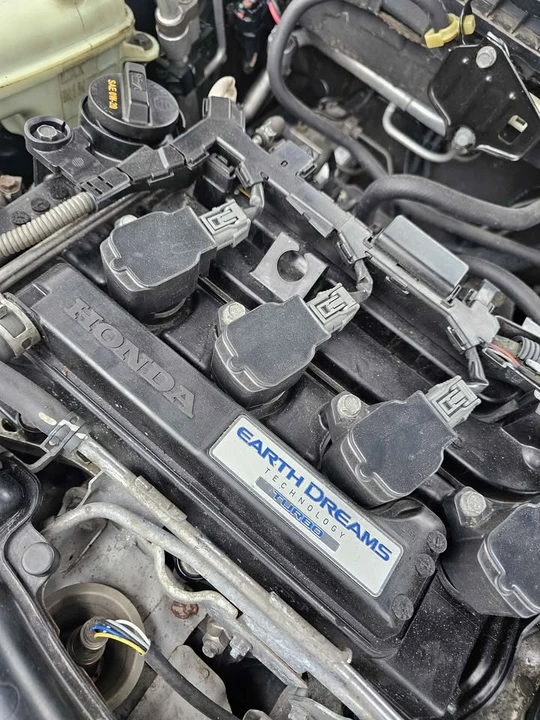 2016 Honda Civic 10th Gen - Image 16 of 17