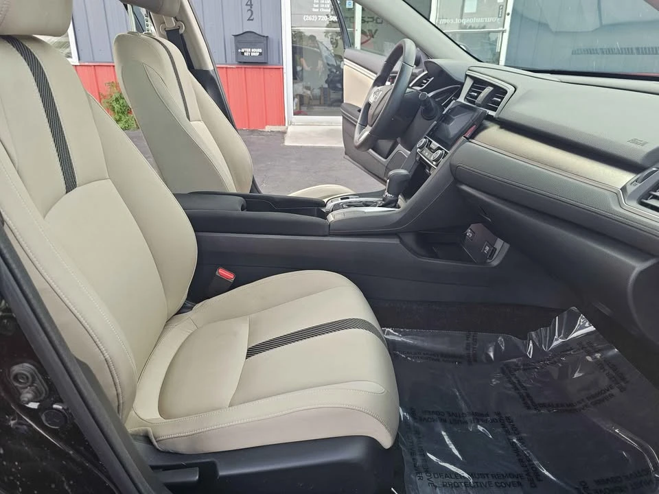 2016 Honda Civic 10th Gen - Image 16 of 20