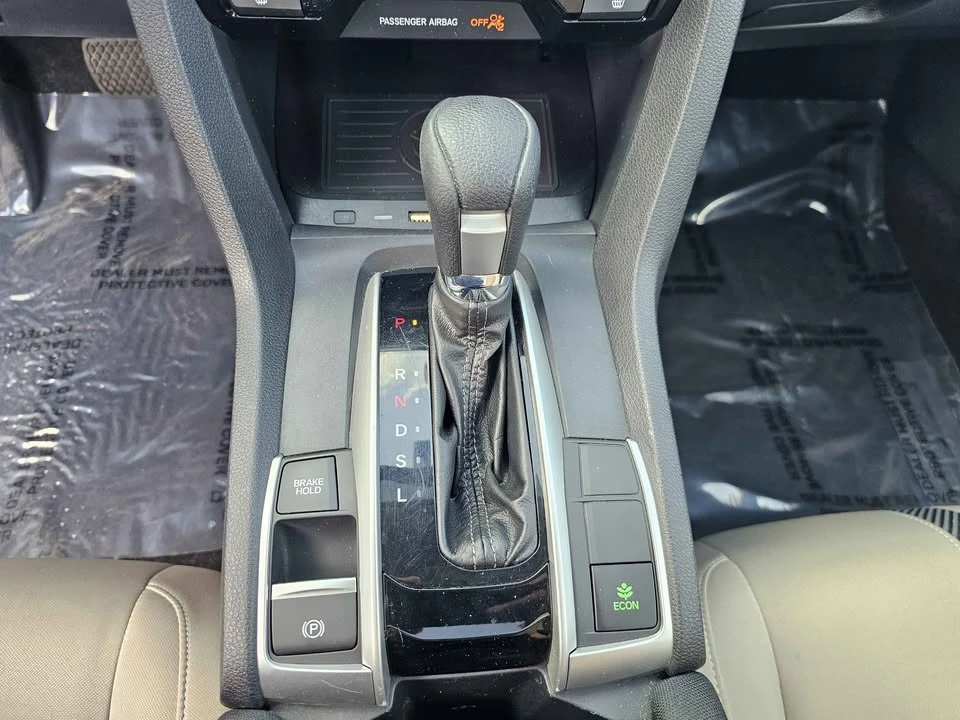 2016 Honda Civic 10th Gen - Image 13 of 20
