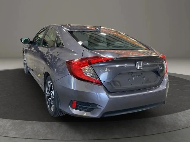 2016 Honda Civic 10th Gen - Image 3 of 6