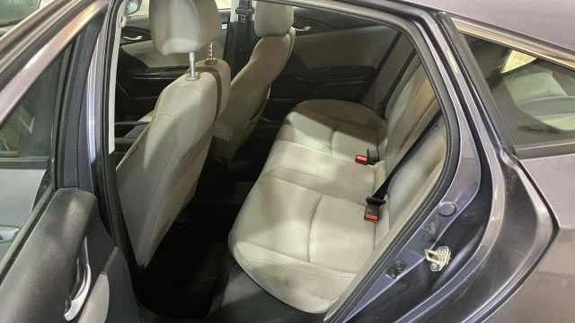 2016 Honda Civic 10th Gen - Image 6 of 6