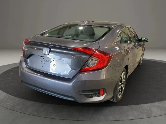 2016 Honda Civic 10th Gen - Image 4 of 6