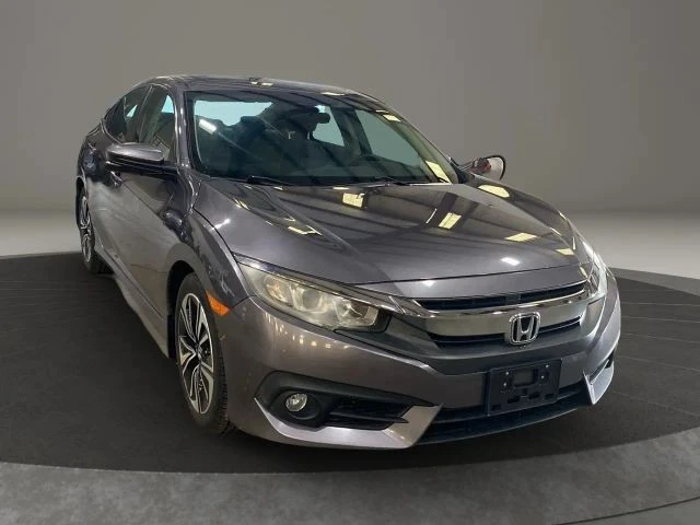 2016 Honda Civic 10th Gen - Image 2 of 6