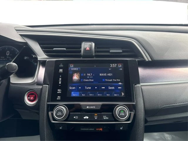 2016 Honda Civic 10th Gen - Image 14 of 23