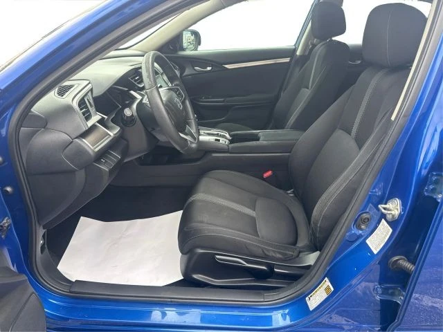 2016 Honda Civic 10th Gen - Image 9 of 23