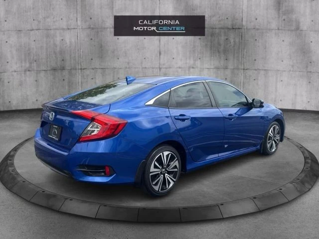 2016 Honda Civic 10th Gen - Image 5 of 23