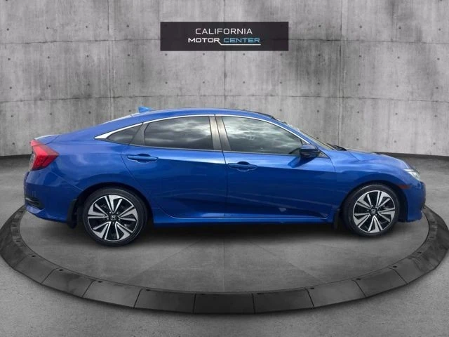 2016 Honda Civic 10th Gen - Image 4 of 23