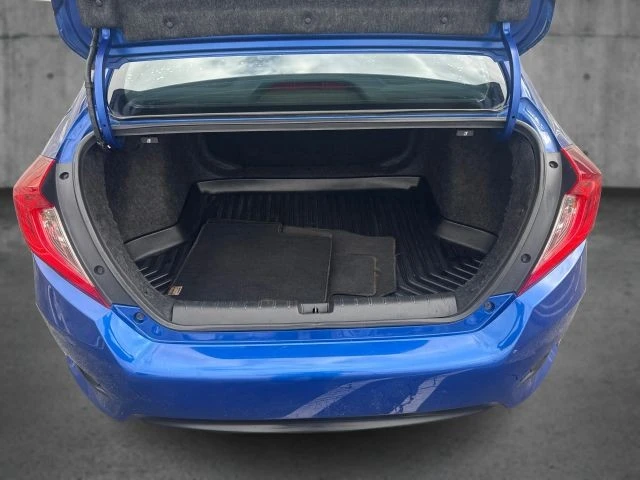 2016 Honda Civic 10th Gen - Image 13 of 23