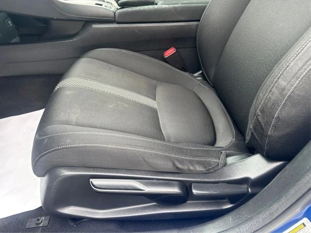 2016 Honda Civic 10th Gen - Image 19 of 23