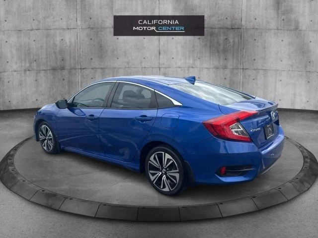 2016 Honda Civic 10th Gen - Image 7 of 23