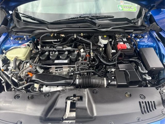 2016 Honda Civic 10th Gen - Image 11 of 23