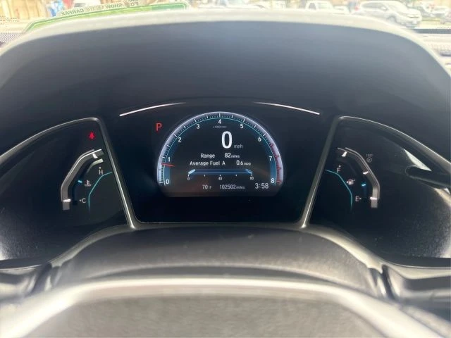 2016 Honda Civic 10th Gen - Image 16 of 23