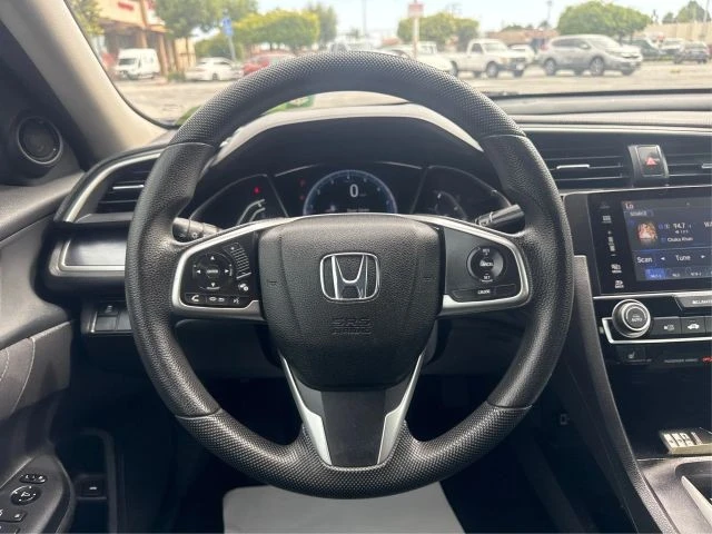 2016 Honda Civic 10th Gen - Image 17 of 23