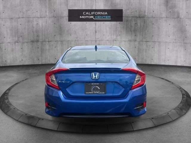 2016 Honda Civic 10th Gen - Image 6 of 23