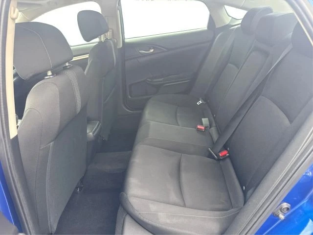 2016 Honda Civic 10th Gen - Image 10 of 23