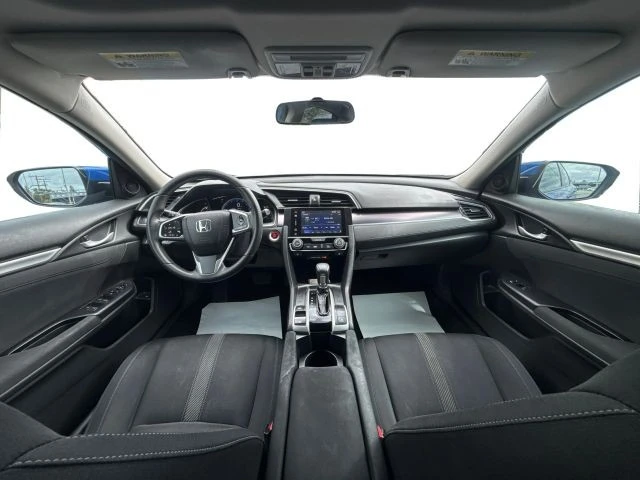 2016 Honda Civic 10th Gen - Image 22 of 23