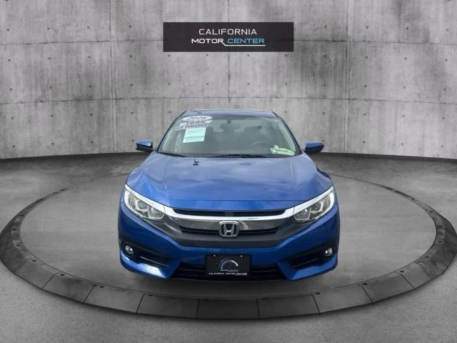 2016 Honda Civic 10th Gen - Image 2 of 23