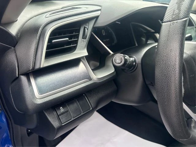 2016 Honda Civic 10th Gen - Image 18 of 23
