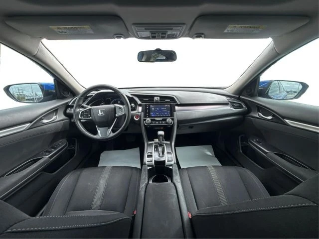 2016 Honda Civic 10th Gen - Image 23 of 23