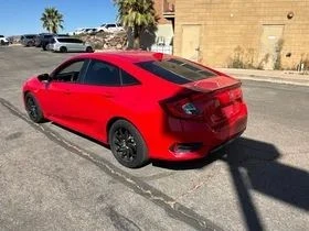 2016 Honda Civic 10th Gen - Image 4 of 10
