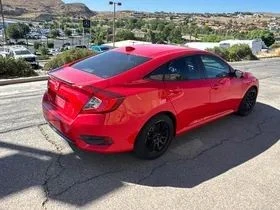 2016 Honda Civic 10th Gen - Image 3 of 10