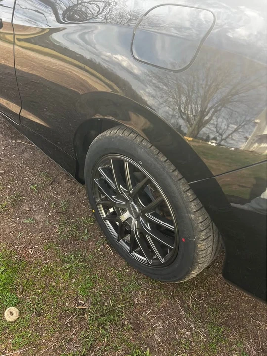 2016 Honda Civic 10th Gen - Image 8 of 8