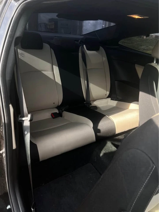 2016 Honda Civic 10th Gen - Image 7 of 8