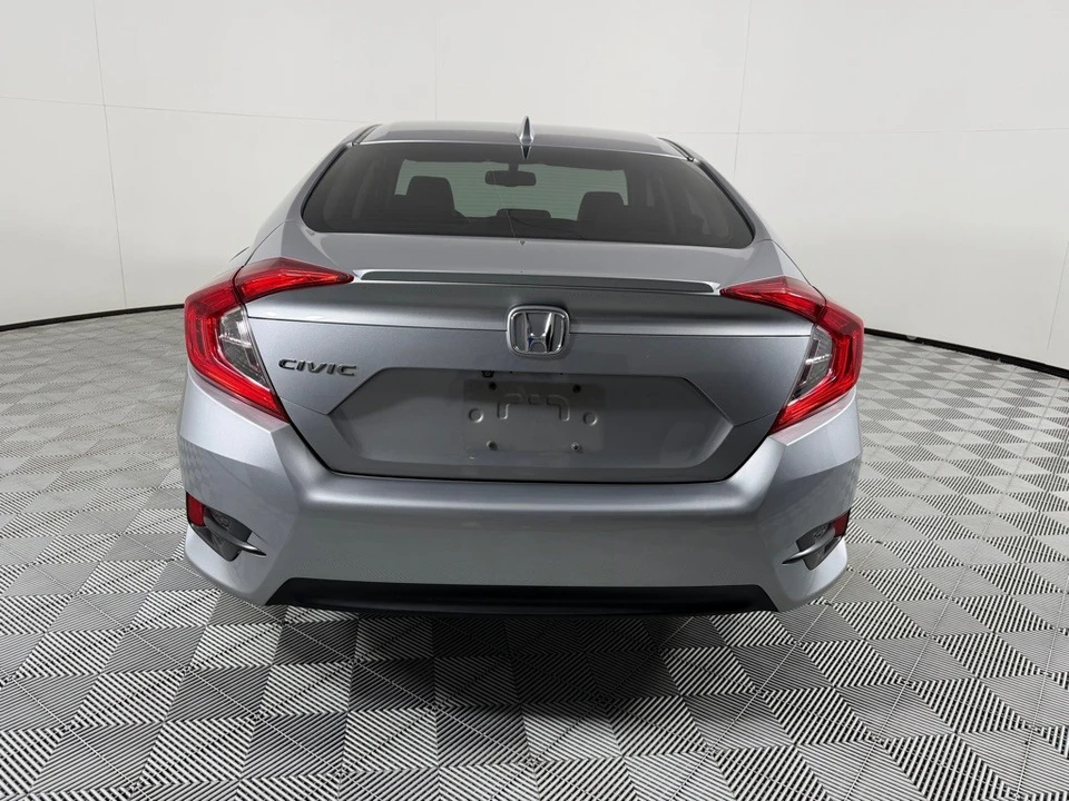 2016 Honda Civic 10th Gen - Image 5 of 22