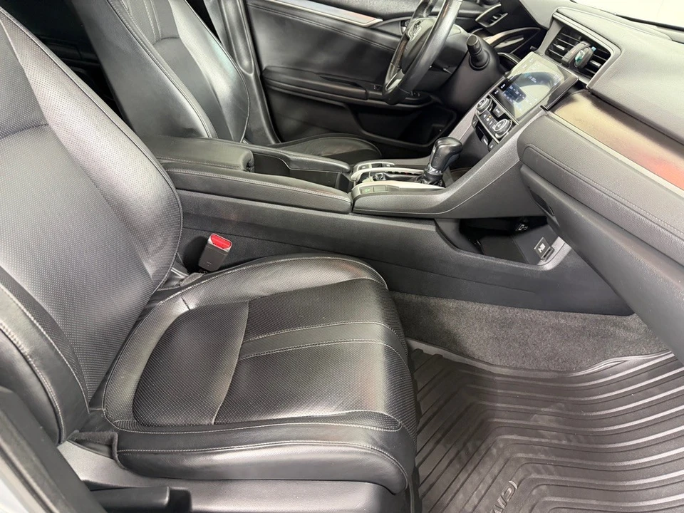 2016 Honda Civic 10th Gen - Image 21 of 22