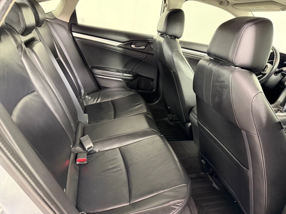 2016 Honda Civic 10th Gen - Image 20 of 22
