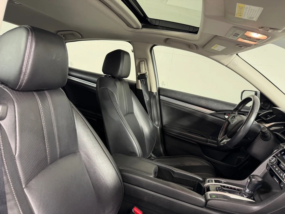 2016 Honda Civic 10th Gen - Image 22 of 22