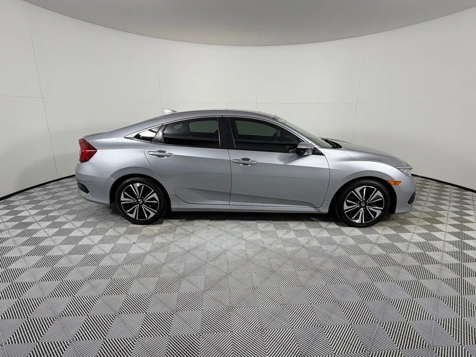 2016 Honda Civic 10th Gen - Image 3 of 22