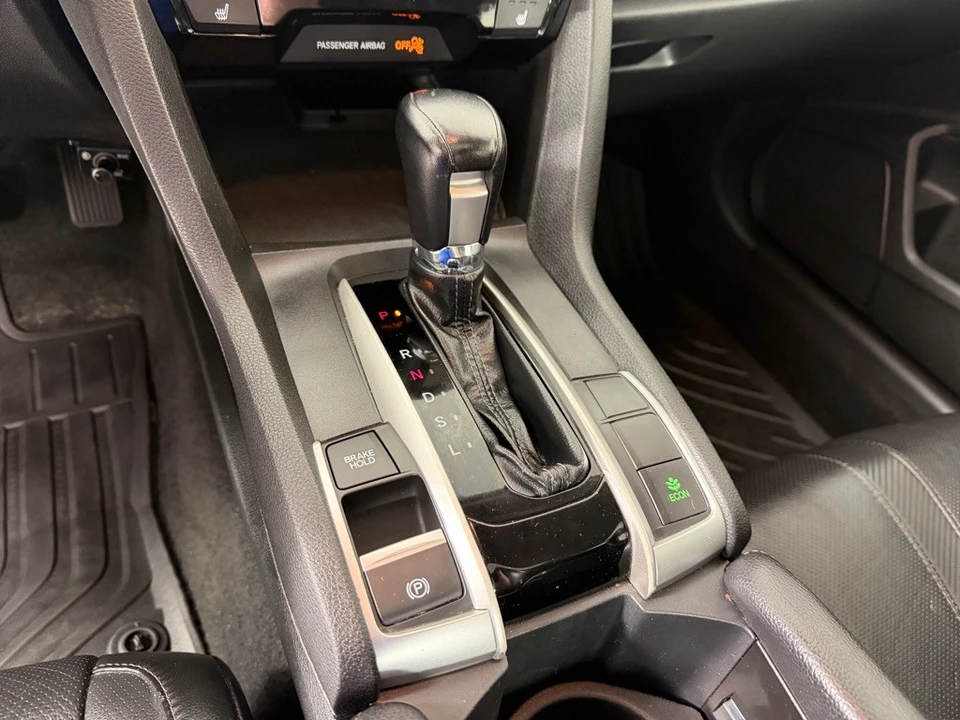 2016 Honda Civic 10th Gen - Image 16 of 22
