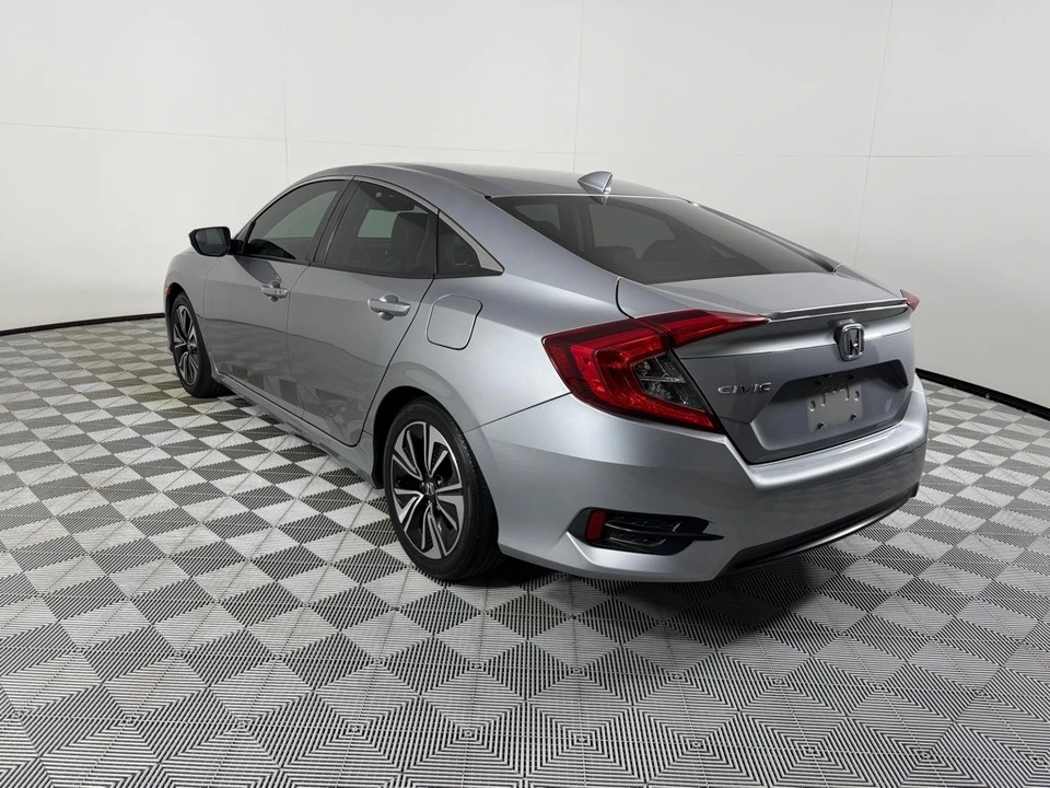 2016 Honda Civic 10th Gen - Image 6 of 22