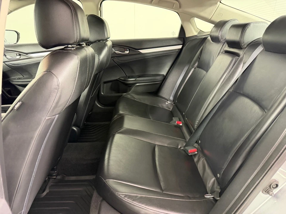 2016 Honda Civic 10th Gen - Image 18 of 22