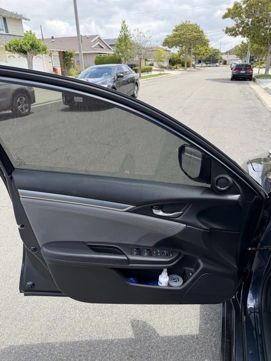2016 Honda Civic 10th Gen - Image 11 of 19