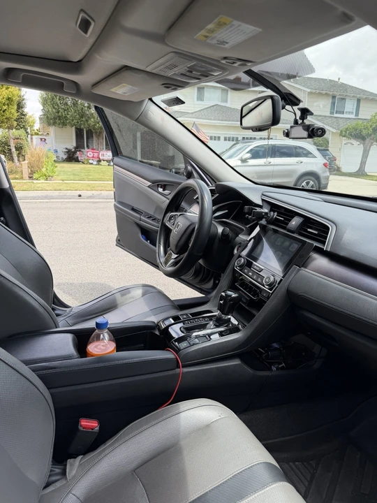 2016 Honda Civic 10th Gen - Image 17 of 19