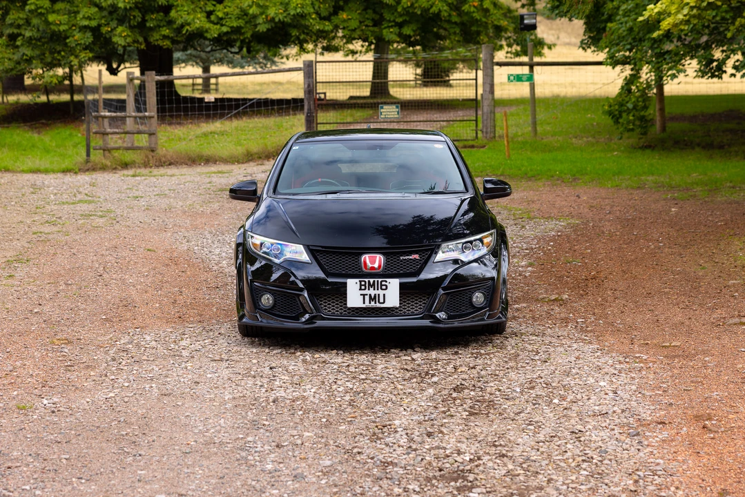 2016 Honda FK2 Civic Type R - Image 10 of 31