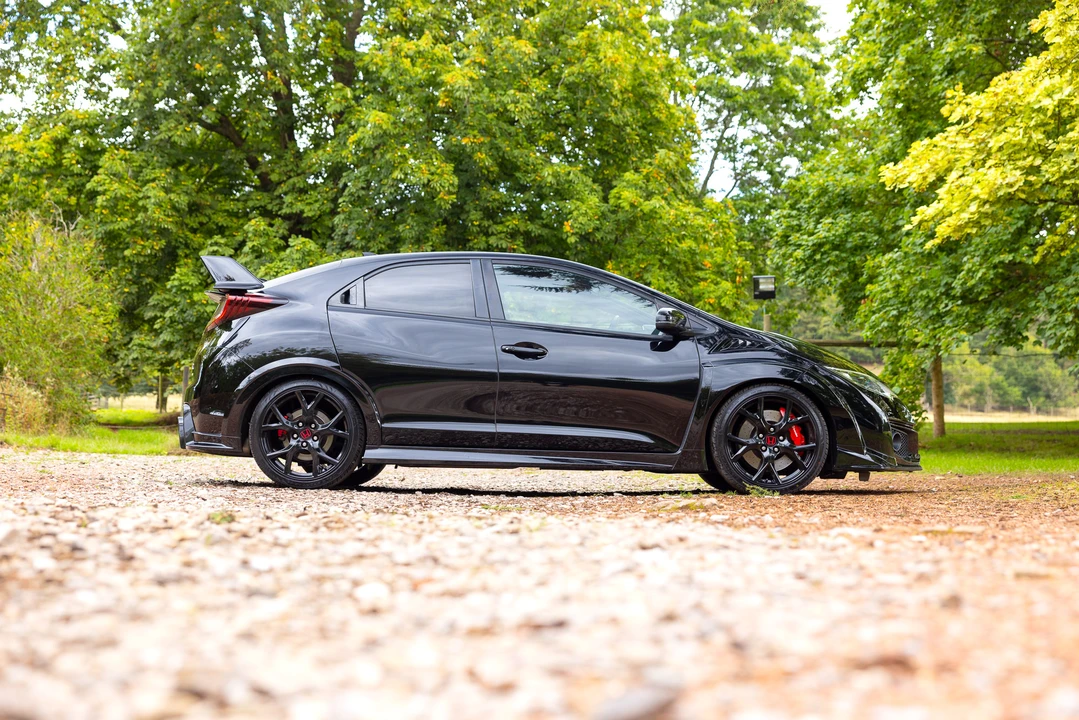2016 Honda FK2 Civic Type R - Image 8 of 31