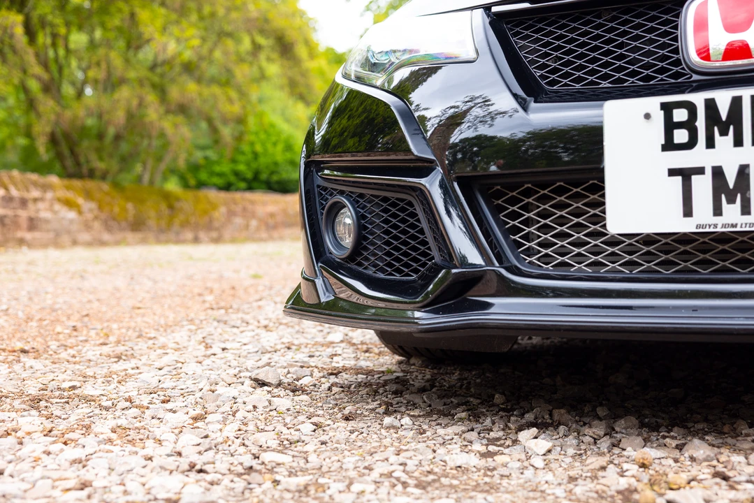 2016 Honda FK2 Civic Type R - Image 11 of 31