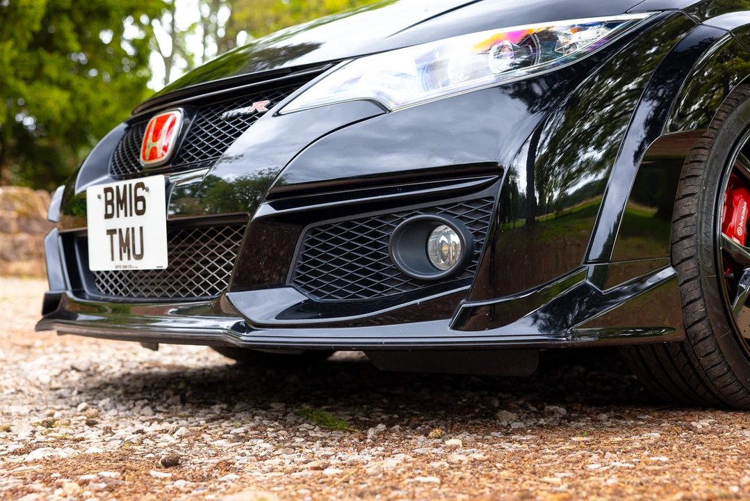 2016 Honda FK2 Civic Type R - Image 12 of 31
