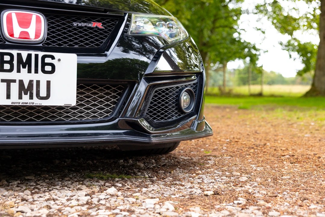 2016 Honda FK2 Civic Type R - Image 13 of 31