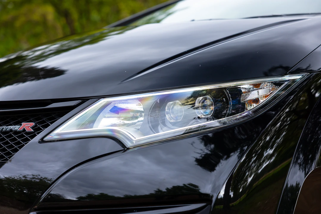 2016 Honda FK2 Civic Type R - Image 14 of 31