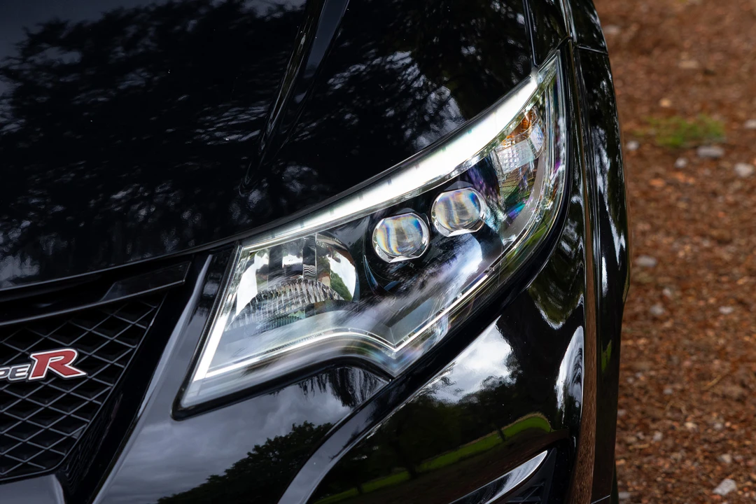 2016 Honda FK2 Civic Type R - Image 15 of 31
