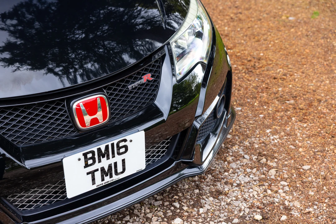 2016 Honda FK2 Civic Type R - Image 16 of 31