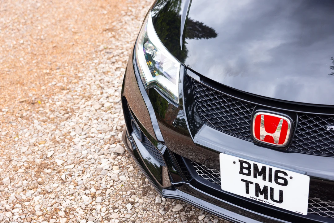 2016 Honda FK2 Civic Type R - Image 17 of 31