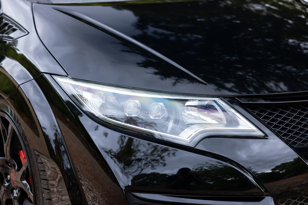 2016 Honda FK2 Civic Type R - Image 19 of 31
